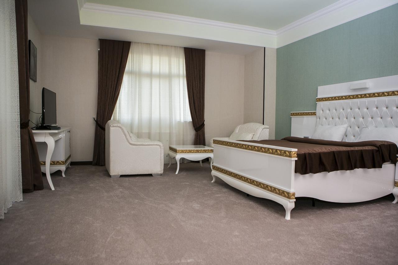 Azalea Hotel Baku Exterior photo