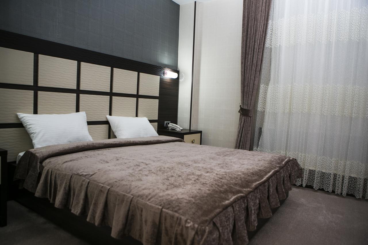 Azalea Hotel Baku Exterior photo